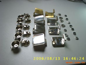 深圳市颂盛五金制品厂 专业五金制品的卓越之选