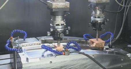 鹏准模具 以工匠精神雕琢产业之美，以精益品质铸就钢材标杆