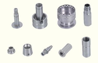 精工细作，品质之选——探秘东莞程键五金制品厂的钢材加工艺术