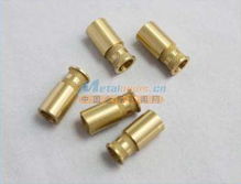 阳江铜套厂家推荐 东莞市大朗铭扬五金制品厂的钢材与铜套优势解析