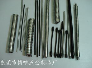 东莞市虎门博唯五金制品厂 专注品质，铸就精工五金