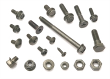 螺丝螺钉全攻略 从华人螺丝网到润涛五金的专业选购指南