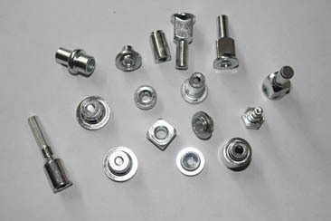 宁波鄞州首南隆祥五金制品厂 非标异型件与紧固件价格、厂家及图片概览