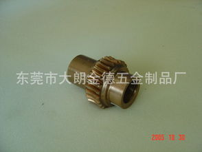 东莞市大朗金德五金制品厂 专注钢材加工，铸就品质五金