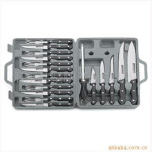 阳东县坚鹏五金制品厂 匠心之钢，铸就卓越厨用刀具系列