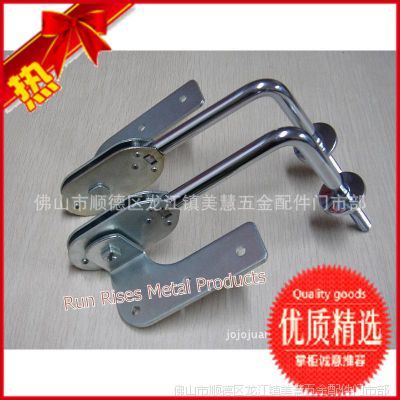 家具五金、塑胶与电子五金 钢材在东莞市晟铭家具五金制品厂的卓越应用