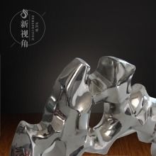 精细银海中的璀璨精品 东莞市虎门琦红五金制品加工厂概况与特质